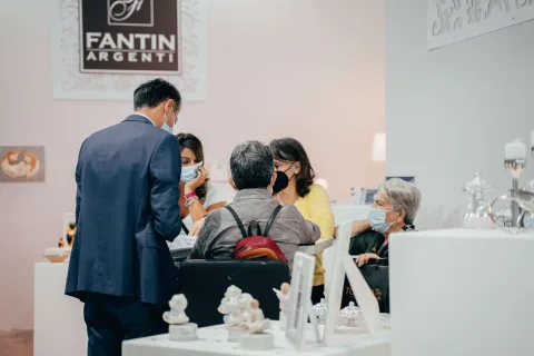 展会现场 6