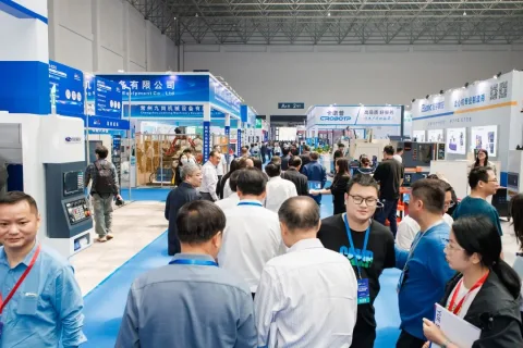 展会现场 4