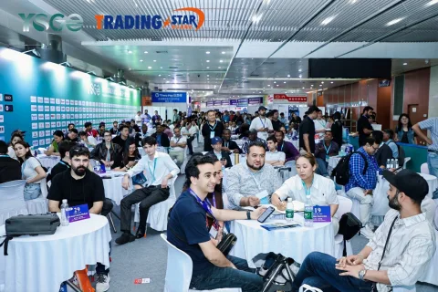 展会现场 10