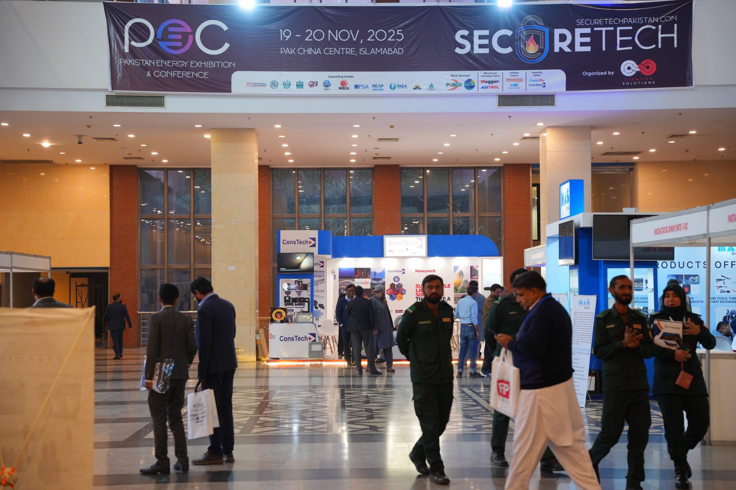 SECURETECH PAKISTAN 图片 5