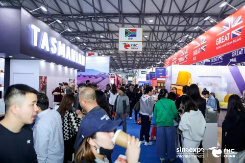 展会现场 7