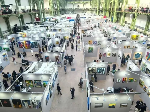 展会现场 2