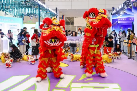 展会现场 8