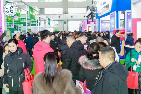 展会现场 5