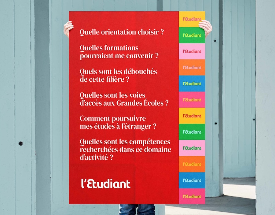 Le Salon de l'Etudiant concours et prépas à Paris 图片 3
