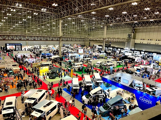 America's Largest RV Show 图片 4