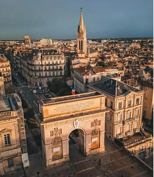 Le Salon de l'Etudiant grandes écoles à Montpellier