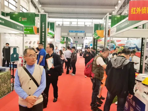 展会现场 2