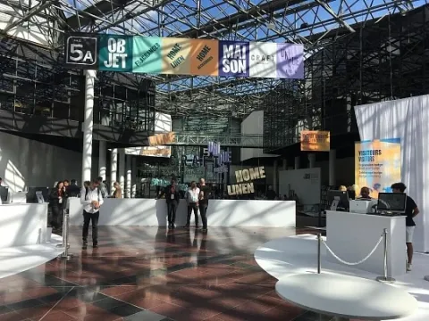 展会现场 2