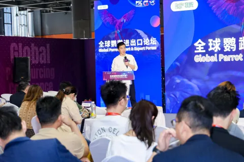 展会现场 9