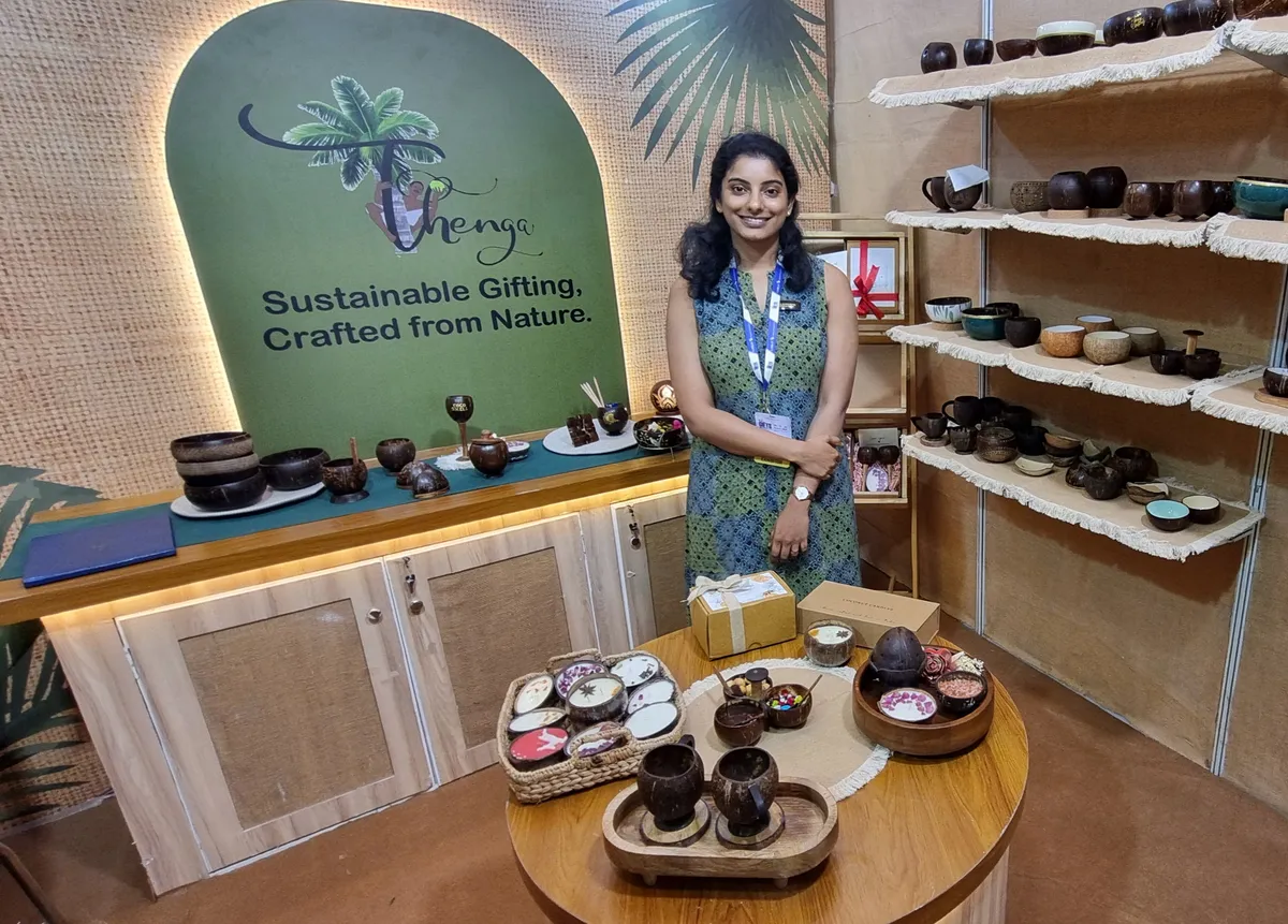 Gifts World Expo Bengaluru 图片 5