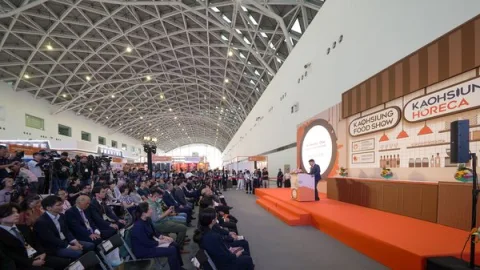 展会现场 7