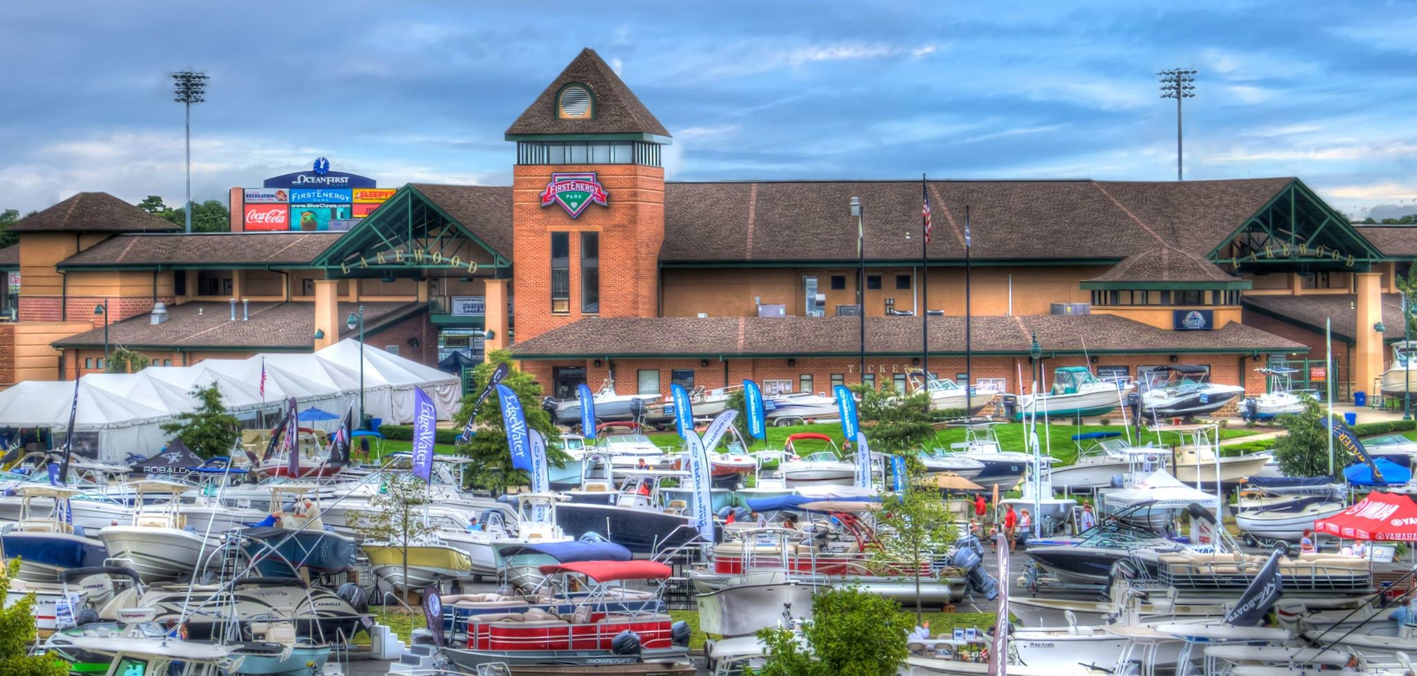 Jersey Shore Boat Sale & Expo