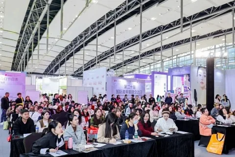 展会现场 6