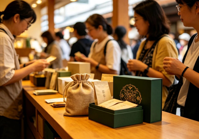 China (Guangzhou) International Tea Industry Expo