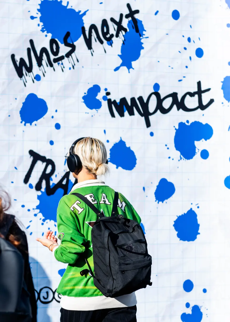 IMPACT and Neonyt Paris 图片 3