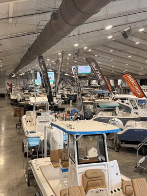Ocala Boat Show