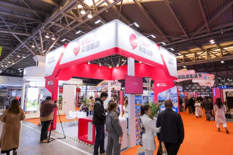 展会现场 10