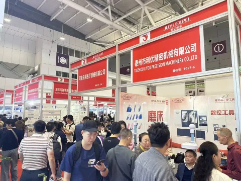 展会现场 8
