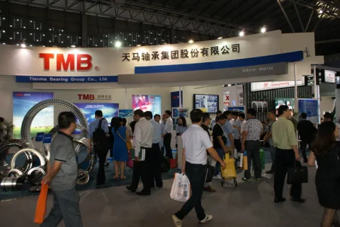 展会现场 7