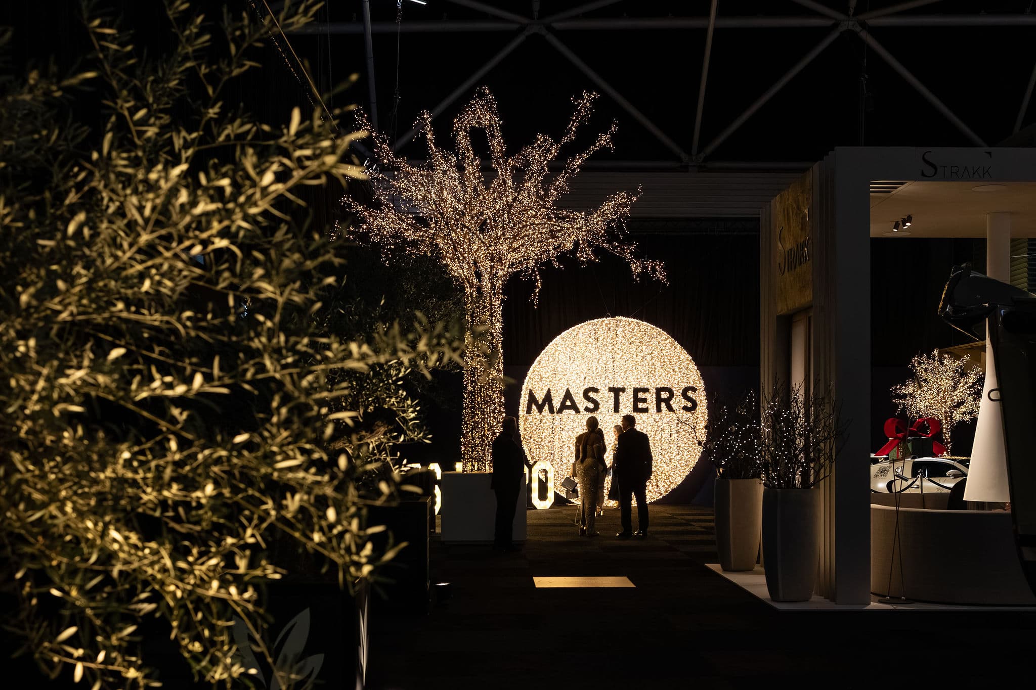 MASTERS EXPO 图片 4