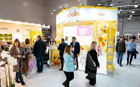 Iraq Beauty Expo 图片 5
