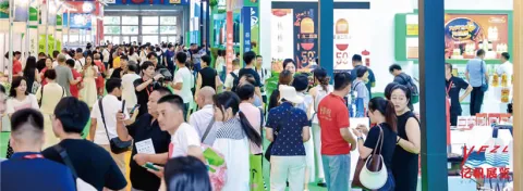 展会现场 5