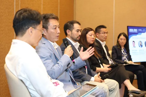 展会现场 10