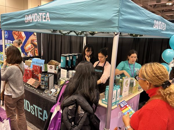CALGARY - The National Women's Show 图片 3