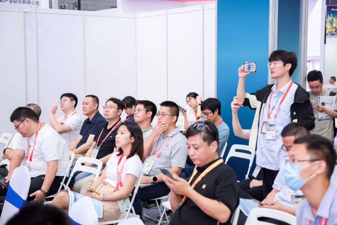 展会现场 4