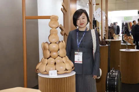 展会现场 2