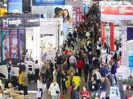 Iraq Beauty Expo
