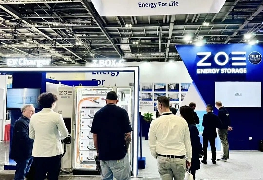 Energy Management Summit