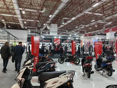 展会现场 6