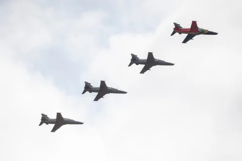 展会现场 6