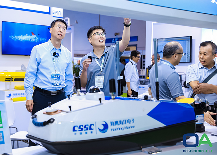 OCEANOLOGY ASIA 图片 4