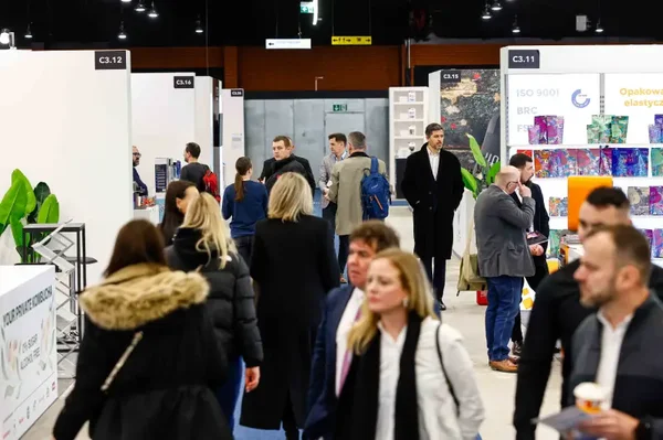 Private Label Trade Fair Expo - NEW LABEL POLAND 图片 2