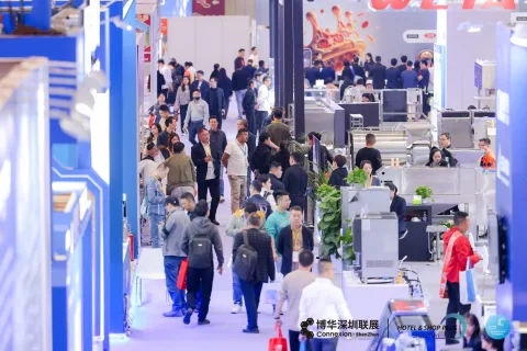 展会现场 4