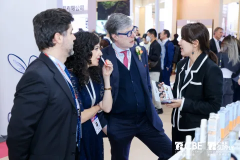 展会现场 5