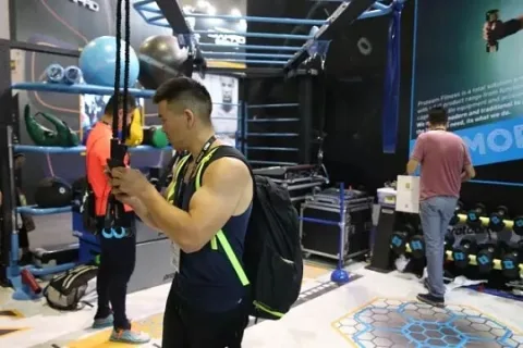 展会现场 5