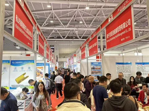 展会现场 7