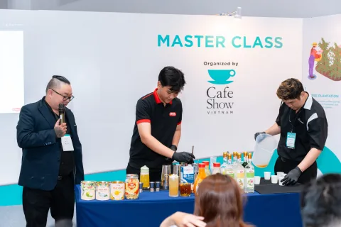 展会现场 4