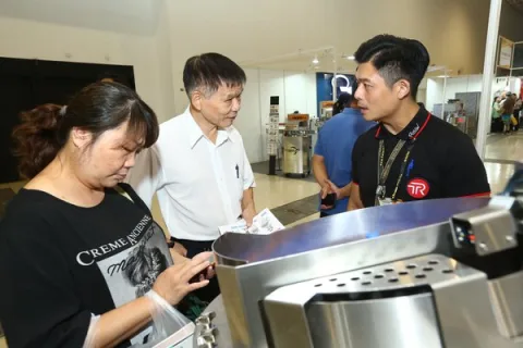 展会现场 8