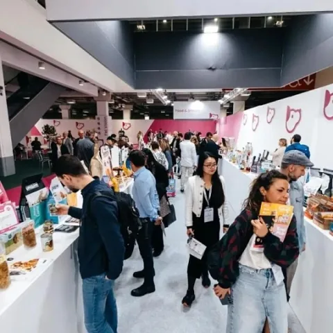 展会现场 2