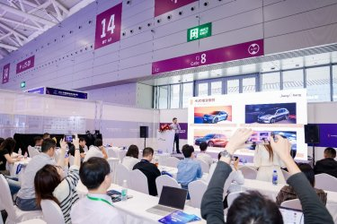 AUTOMOTIVE DISPLAY 图片 5