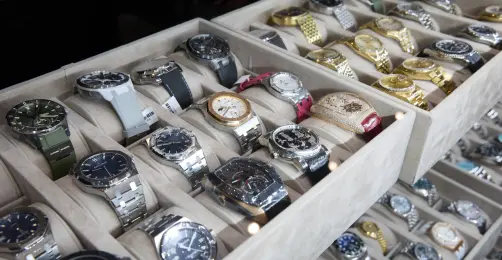 New York City Jewelry & Watch Show 图片 4