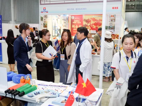 展会现场 15