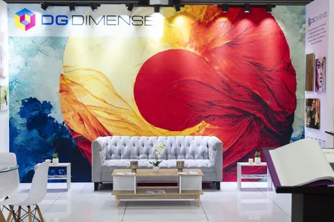 展会现场 7