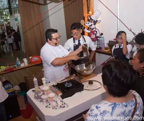 展会现场 10
