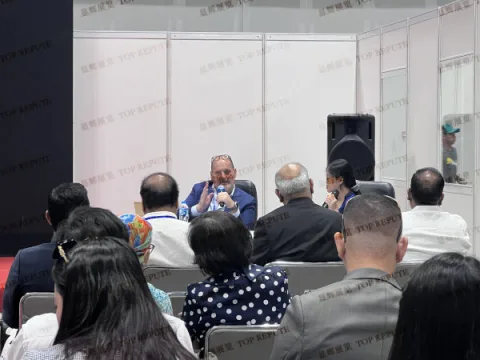 展会现场 5